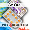 Sx Oral new12